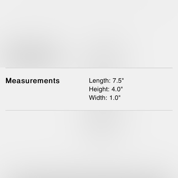 Coach Zip Around wallet in Signature Leather in Gift Box - Picture 8 of 10